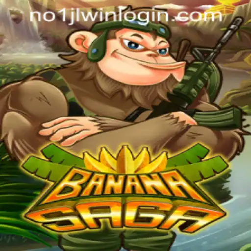 Exploring the Exciting World of BananaSaga with NO1JL CASINO PH