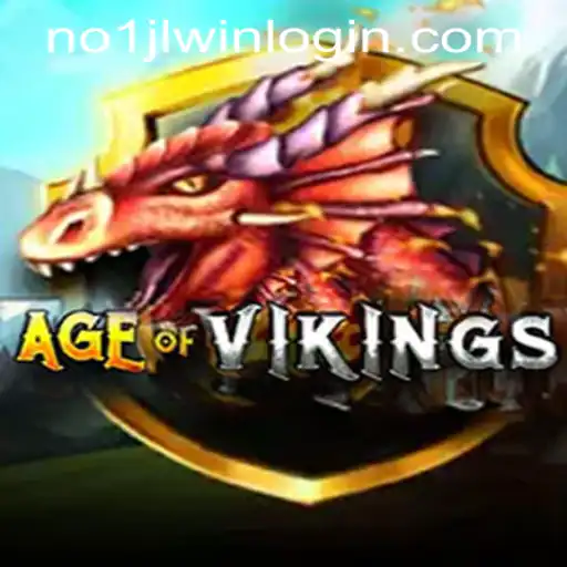 AgeofViking: Engaging Gameplay with NO1JL CASINO PH