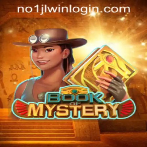 Book of Mystery: The Enigmatic World of NO1JL CASINO PH