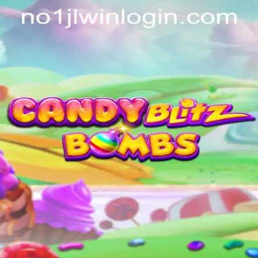 CandyBlitzBombs: An Explosive Journey Through Sweet Adventures at NO1JL CASINO PH