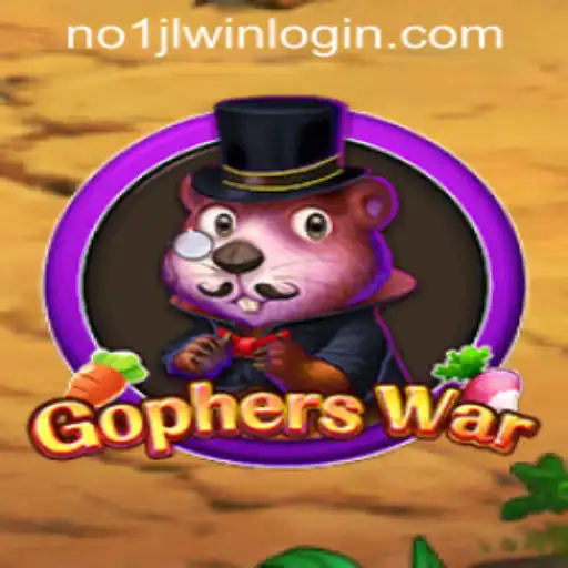 Explore the Thrilling World of GophersWar and NO1JL CASINO PH