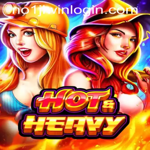 Discover HotHeavy - The Rising Star in NO1JL CASINO PH