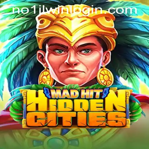 MadHitHiddenCities: A New Gaming Phenomenon