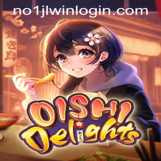 Exploring the Exciting World of OishiDelights: A New Game on NO1JL CASINO PH
