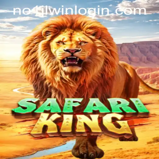 Explore the Thrilling SafariKing Game at NO1JL CASINO PH