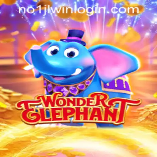 WonderElephant: Discover the Exciting World of NO1JL CASINO PH's Latest Game