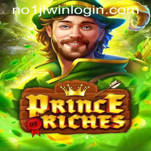 An In-Depth Look at PrinceOfRiches: Discover the Exciting World of NO1JL CASINO PH