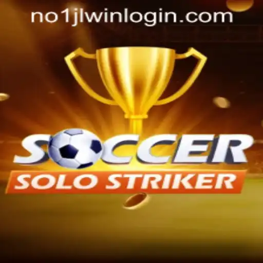 Exciting New Game: SoccerSoloStriker - The Ultimate Soccer Challenge