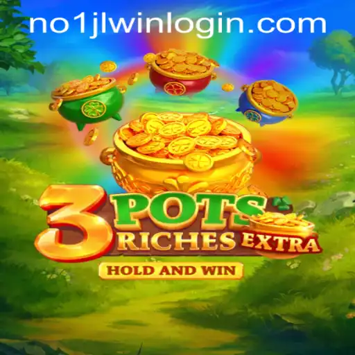 3potsExtra: Revolutionizing Casino Gaming at NO1JL CASINO PH