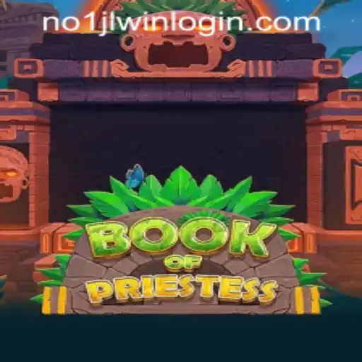 Unveiling the Mystical World of BookOfPriestess at NO1JL CASINO PH