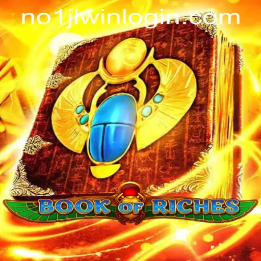 Explore the Thrilling World of Book of Riches at NO1JL CASINO PH