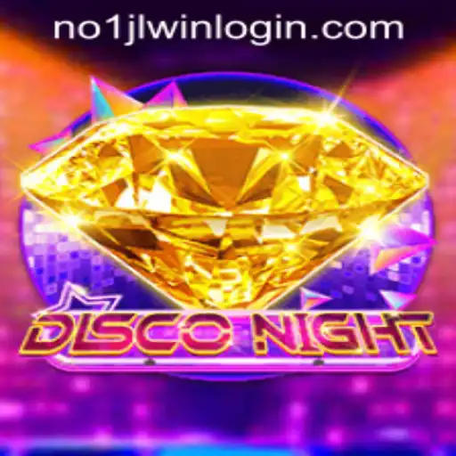 Step into the Rhythm with DiscoNight: A Unique Casino Gaming Experience