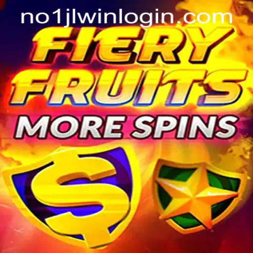 Exploring the Thrilling World of FieryFruitsMoreSpins at NO1JL CASINO PH