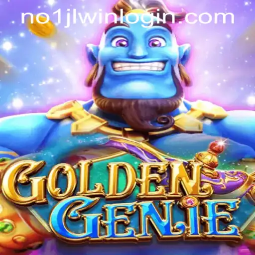 Discover the Magic of GOLDENGENIE at NO1JL CASINO PH