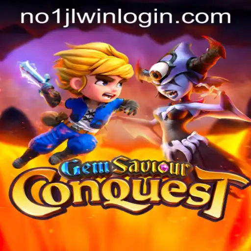 Dive Into the World of GemSaviourConquest: An Epic Adventure in NO1JL CASINO PH