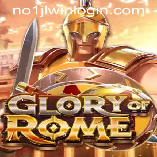 Exploring the GloryofRome: An Exciting Journey in NO1JL CASINO PH