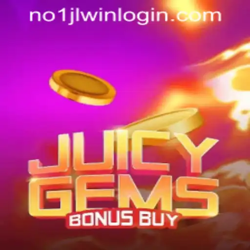Exploring the Excitement of JuicyGemsBonusBuy