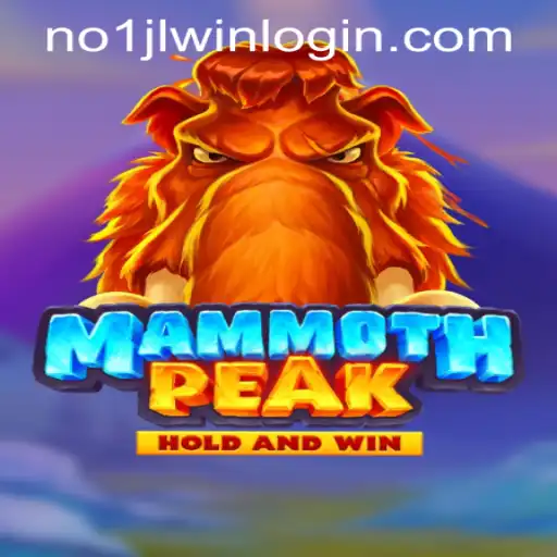 MammothPeak: Unveiling the Epic Adventure Casino Game with NO1JL CASINO PH