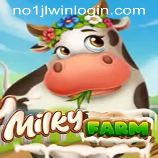 MilkyFarm: A Galactic Adventure with a Twist of Fortune
