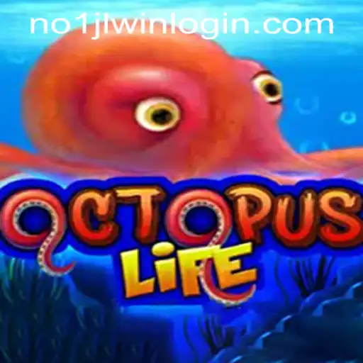 Dive into the Exciting World of OctopusLife: An Underwater Adventure with NO1JL CASINO PH
