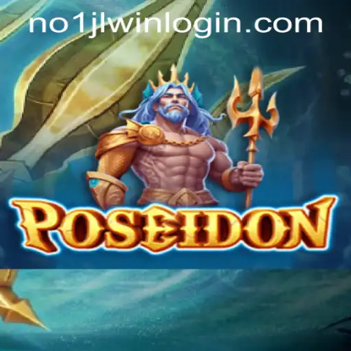 Dive into the World of Poseidon: NO1JL CASINO PH's Latest Gaming Sensation