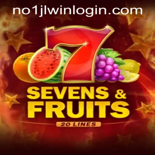 Unveiling SevensFruits20: The Latest Sensation at NO1JL CASINO PH