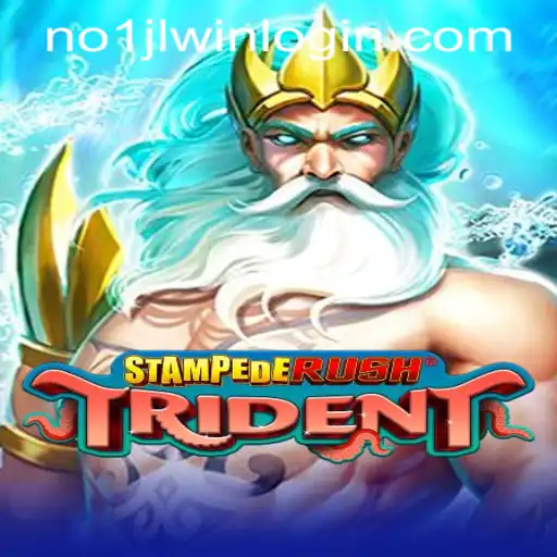 StampedeRushTrident: An Exciting New Game Making Waves at NO1JL CASINO PH