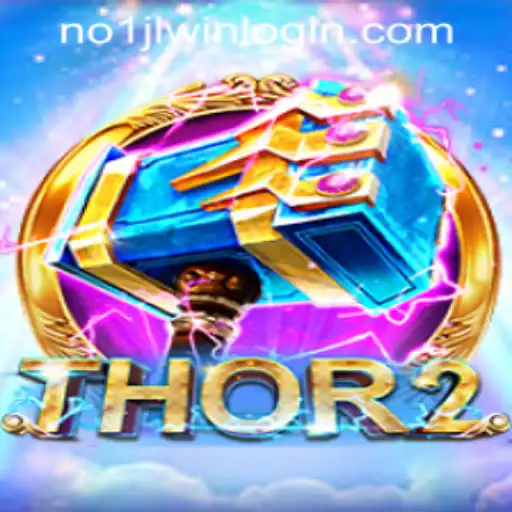 Experience the Thunderous Adventure of Thor2 at NO1JL CASINO PH