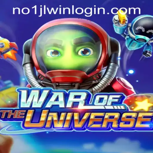 Exploring the Galaxies in WAROFTHEUNIVERSE