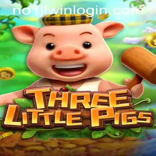 The Exciting World of THREELITTLEPIGS at NO1JL CASINO PH